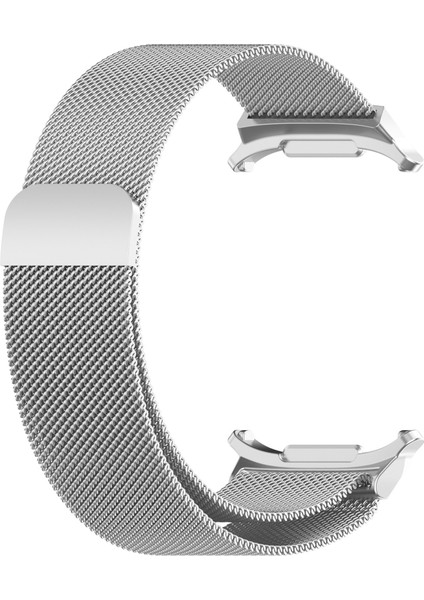 Samsung Galaxy Watch 7 Ultra Milan Manyetik Ste Kayış Için (Yurt Dışından) fırsatları