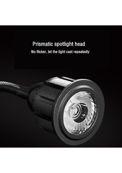 No.5 Tarzı Cob Balık Tankı ve Terraryum Dekorasyonu Için Full Spektrum LED Akvaryum Işığı (Yurt Dışından)