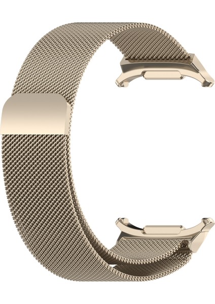 Samsung Galaxy Watch 7 Ultra Milan Manyetik Ste Kayış Için (Yurt Dışından) indirimleri