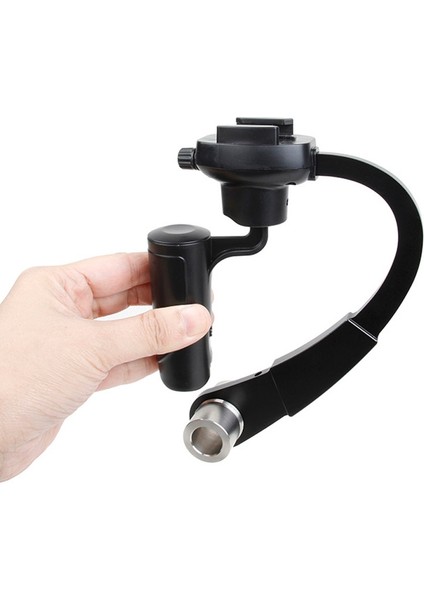 Gopro Hero9 Black Için Dengeyici (Siyah) (Yurt Dışından) modelleri