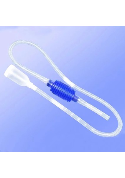 170CM Tarzı 1 Adet Yarı Otomatik Akvaryum Temizlik ve Su Değiştirme Değiştirici Kum Akvaryum Basit Balık Tankı Vakum Sifon Pompası Temizleyici (Yurt Dışından) modelleri