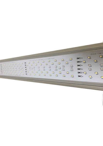 Denetleyici S2-Pro Stili Akvaryum Rgb LED Işık Su Bitkisi Yetiştirme LED Işık Ada Tarzı Gündoğumu Günbatımı Akvaryum Balık Mercan Resifi Deniz Tankı (Yurt Dışından) fırsatları