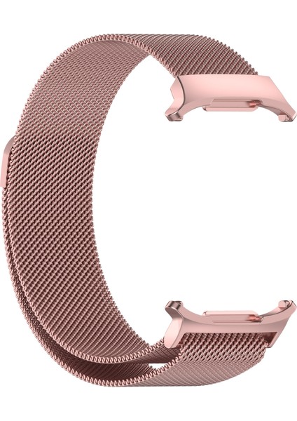 Samsung Galaxy Watch 7 Ultra Milan Manyetik Ste Kayış Için (Yurt Dışından) fırsatları