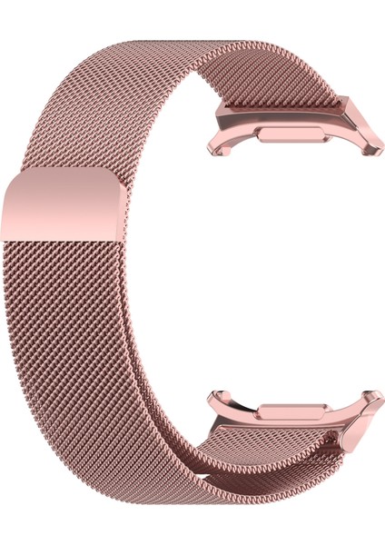 Samsung Galaxy Watch 7 Ultra Milan Manyetik Ste Kayış Için (Yurt Dışından) indirimleri