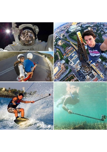 YC667C Extension Rod (Yurt Dışından) indirimleri