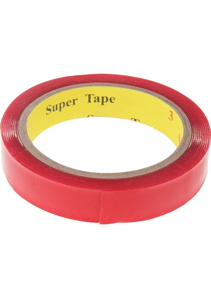 Evrens Şeffaf Çift Taraflı Yapışkan Bant (Yurt Dışından) fiyatları