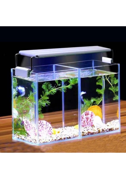 Ab Tak 30CM Tarzı Akvaryum LED Işık Dimmer Kontrol Cihazı Süper Ince Sulu Bitki Yetiştirme Aydınlatma Genişletilebilir Su Geçirmez Klipsli Lamba Balık Tankı Için (Yurt Dışından) fiyatları