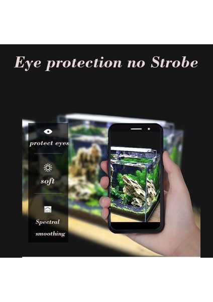 Ab Tak 30CM Tarzı Akvaryum LED Işık Dimmer Kontrol Cihazı Süper Ince Sulu Bitki Yetiştirme Aydınlatma Genişletilebilir Su Geçirmez Klipsli Lamba Balık Tankı Için (Yurt Dışından) fırsatları