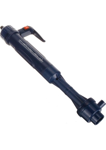 Bir Stil Elektrikli Akvaryum Çakıl Temizleyici Güçlü Emiş Akvaryum Elektrikli Süpürge Işletilen Balık Tankı Kum Yıkayıcı Vakum Çakıl #4 (Yurt Dışından) fırsatları