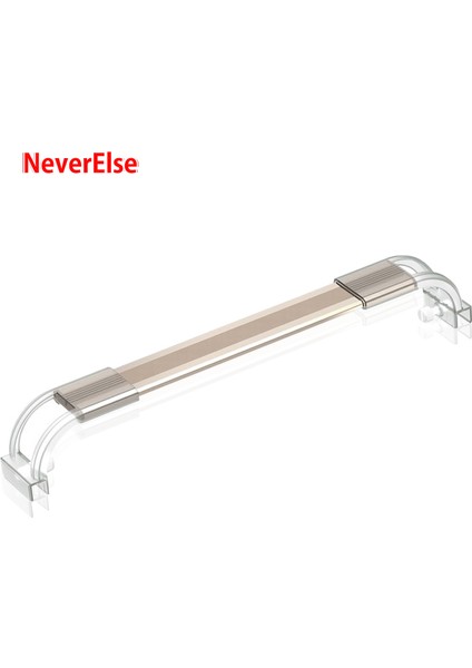 6.5W 400MM Tarzı Parlak LED Akvaryum Aydınlatma Lambası 6 Çeşit Ultrateneke Balık Tankı Bitki Çim Büyüme Peyzaj Işık Ayarlanabilir Kavisli Braket (Yurt Dışından) fiyatları