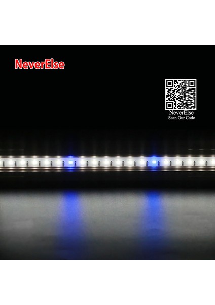 6.5W 400MM Tarzı Parlak LED Akvaryum Aydınlatma Lambası 6 Çeşit Ultrateneke Balık Tankı Bitki Çim Büyüme Peyzaj Işık Ayarlanabilir Kavisli Braket (Yurt Dışından) fırsatları