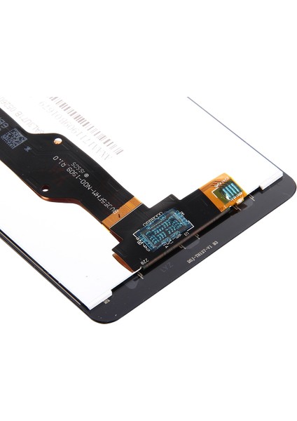 Xiaomi Için Tft LCD Ekran - Siyah (Yurt Dışından)
