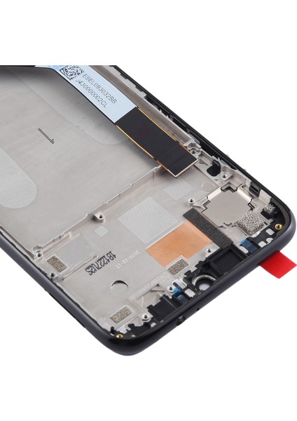 Xiaomi Redmi Için Tft LCD Ekran - Siyah (Yurt Dışından) fırsatları