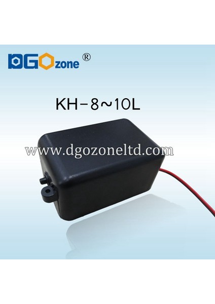 8-10L Tarzı 220V 60Hz 2L-12L/DK Hava Kompresörü Düşük Gürültülü Hava Pompası Oksijen Akvaryum Tankı Balık Plastik Dgozon (Yurt Dışından)