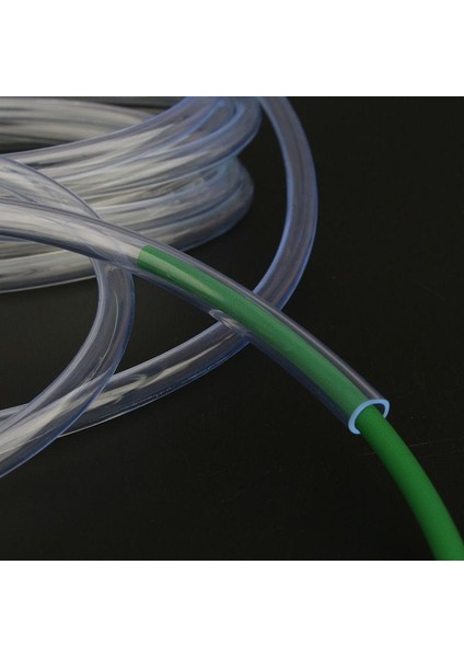 Pvc 3 Metre Tarzı Akvaryum Co2 Sistem Ekipman Aksesuarları Co2 Yağa Dayanıklı Yüksek Basınçlı Balık Tankı Özel Boru Pu Boru Iç Çap - (Yurt Dışından) fiyatları