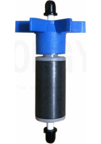 AT-107 Stili Atman Daldırma Pompası Akvaryum Su Pompası Aksesuarları Için Rotor AT-104 AT-105 AT-106 AT-107 Rotoru Yerine Geçme (Yurt Dışından) modelleri