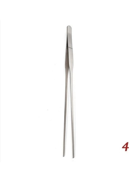 No.2 Tarzı Paslanmaz Çelik Akvaryum Canlı Bitki Balık Tankı Araçları (Yurt Dışından) indirimleri