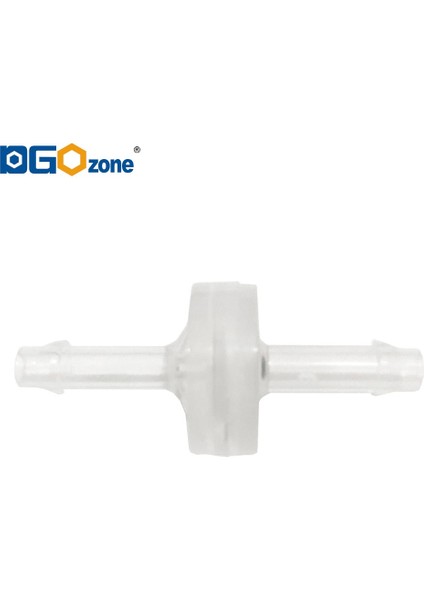 Kh-Cdpe2-F Stili Gıda Sınıfı Kontrol Valfi Plastik Kontrol Valfi Geri Akış Valfi Için Dgozone'ye > E-Ticaret Ürün Başlığı: Gıda Sınıfı Kontrol Valfi Plastik Geri Akış Valfi (Yurt Dışından) fiyatları