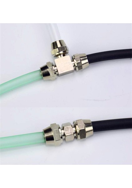 Siyah Stil S Beden Paslanmaz Çelik Akvaryum Co2 Hava Bağlantı Vanası Yüksek Basınçlı Dıy Co2 Sistemi Aksesuarları Su Bitkisi Için Balık Tankı (Yurt Dışından) modelleri