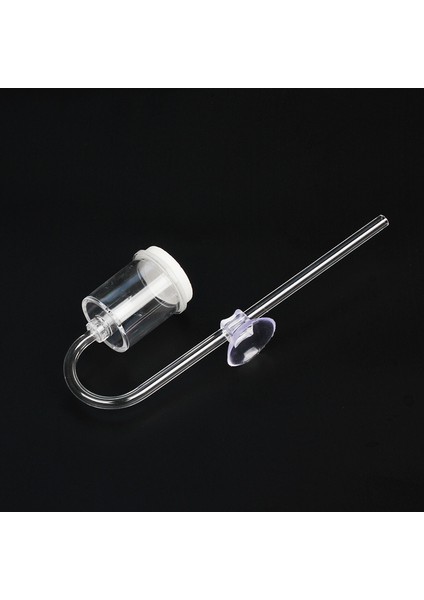 L Tarzı Akvaryum Bitki Tankı Için Co2 Diffuser Bubble Difüzör Co2 Jeneratör Silindir Akvaryum Aksesuarları Su Ürünleri (Yurt Dışından) fiyatları