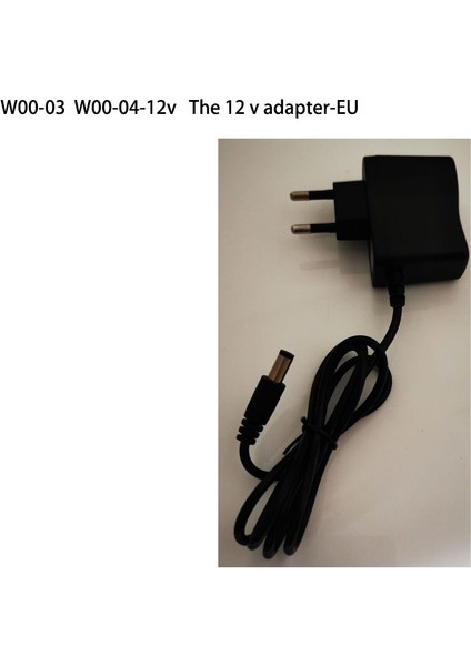12V Güç Kaynağı Abd Tarzı W01 Basınç Azaltma Valfi Serisi Yedek Conta Yüzük 12V 110V 220V Bobin (Yurt Dışından)