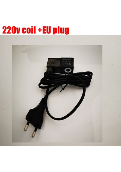 12V Güç Kaynağı Abd Tarzı W01 Basınç Azaltma Valfi Serisi Yedek Conta Yüzük 12V 110V 220V Bobin (Yurt Dışından) indirimleri