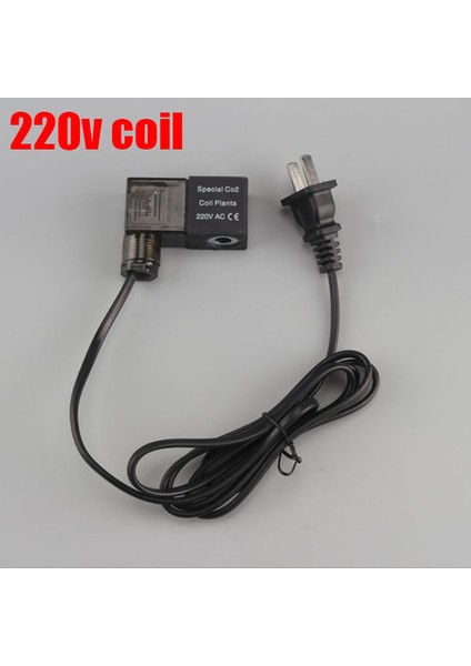 110V Bobin Abd Tarzı W01 Basınç Azaltma Valfi Serisi Yedek Conta Yüzük 12V 110V 220V Bobin (Yurt Dışından) modelleri