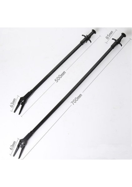 48CM Kavisli Kelepçe Stili M Beden 27 cm Akvaryum Canlı Tank Düz Eğri Bitki Cımbız Uzun Maşa Bitki Karides Mercan Paslanmaz Çelik Cımbız (Yurt Dışından) indirimleri