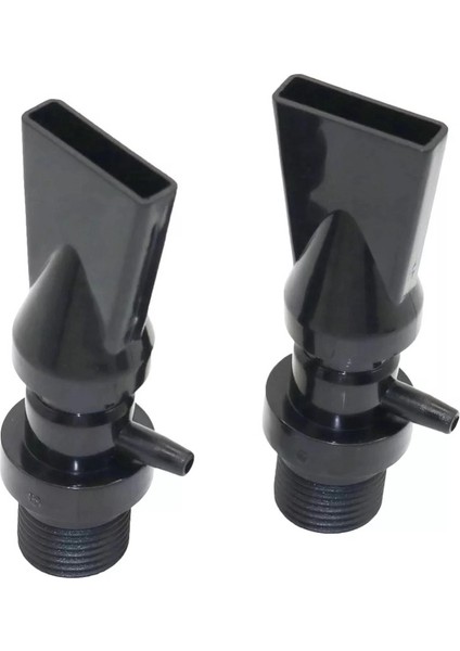 1 Adet Tarzı Erkek Dişli Ördekbilli Akvaryum Balık Tankı Nozulları Bahçe Sulama Çeşmesi Pompası Sprinkler Ördek Ağzı Stil Dönüş Pompası (Yurt Dışından) modelleri