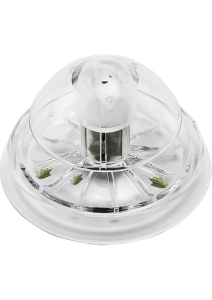 2SS203201-L Stili Balık Tankı Akvaryum Temiz Salyangoz Tuzak Tutucu Bitkiler Planaria Zararlı Plastik Yakalama Aracı Çevre Temizleyici (Yurt Dışından) indirimleri