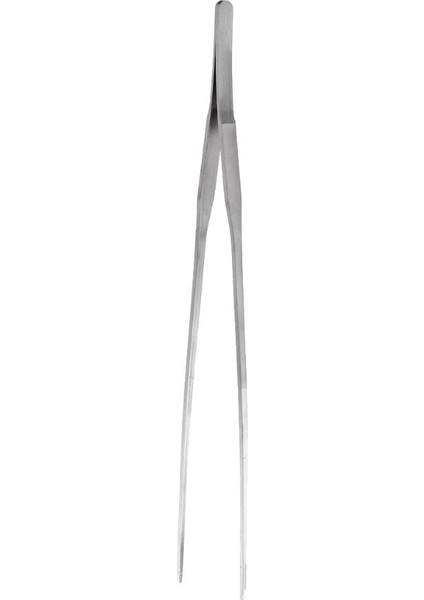Dirsek Stili 27CM Akvaryum Canlı Tank Eğri Bitki Uzun Maşa Paslanmaz Çelik Penset cm (Yurt Dışından) indirimleri