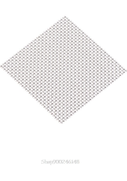 No.4 Tarzı Akvaryum Tel Örgü Ped Akvaryum Yosun Bitkileri Paslanmaz Çelik Balık Tankı Süsü N Dropship (Yurt Dışından) fırsatları