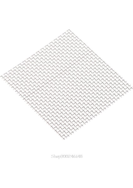 No.4 Tarzı Akvaryum Tel Örgü Ped Akvaryum Yosun Bitkileri Paslanmaz Çelik Balık Tankı Süsü N Dropship (Yurt Dışından) indirimleri