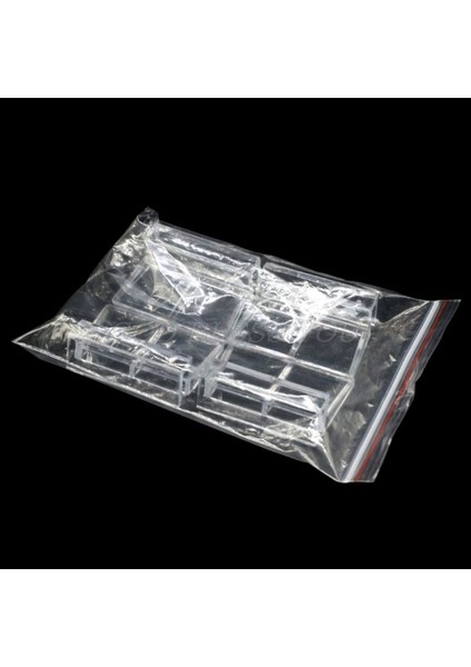 9FF801455-6 Stili Balık Tankı Akrilik Toka Kapak Desteği Tutucu Raf Kelepçe Standı Akvaryum Malzemeleri (Yurt Dışından) fırsatları