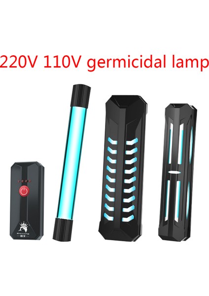 Yeni 15W Tarzı 100-110V Abd Fişi Akvaryum Balık Tankı Uv Dalga Dezenfeksiyonu Lambası Zamanlı Dezenfektan Lamba (Yurt Dışından)