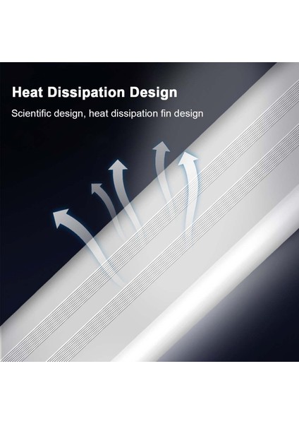 8W Tarzı 3 Renkli LED Akvaryum Aydınlatma Balık Tankı Su Bitkileri Büyüme Lambası Su Geçirmez Parlak Klipsli Lambalar Akvaryum Dekorasyon 7 (Yurt Dışından) indirimleri
