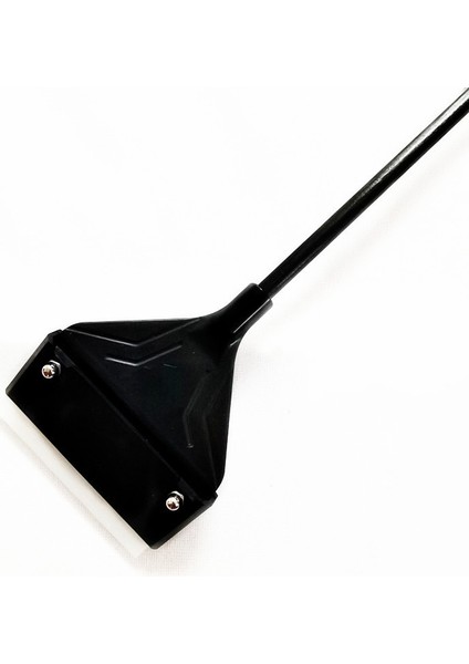 Bir Stil Paslanmaz Çelik Akvaryum Yosun Temizleyici Balık Tankı Kazıyıcı Bıçak Sucul Bitki Ot Çözme Araçları Temizlik Kiti Seti (Yurt Dışından) indirimleri