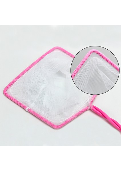 M Tarzı 1 Pratik Akvaryum Balık Tankı Aksesuarı Için Av Ağı 3 Boyut S M L Balıklar Karidesler Yakalama Aksesuarları (Yurt Dışından) indirimleri