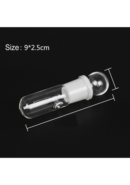 1 Delik Stili Akvaryum Planaria Tuzak Balık Tankı Temiz Cam Tutma Tuzakı Kiraz Karidesi Kristal Kırmızı Karides Cüce Karides Düz Solucanlar Sülükler (Yurt Dışından)