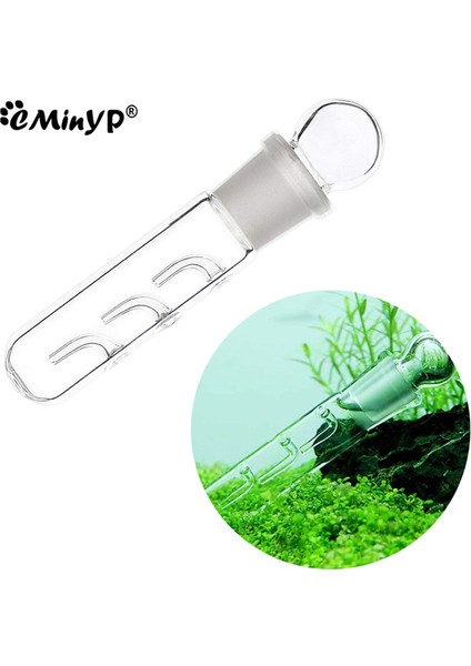 1 Delik Stili Akvaryum Planaria Tuzak Balık Tankı Temiz Cam Tutma Tuzakı Kiraz Karidesi Kristal Kırmızı Karides Cüce Karides Düz Solucanlar Sülükler (Yurt Dışından) fiyatları