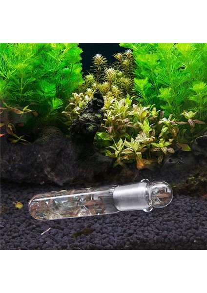 1 Delik Stili Akvaryum Planaria Tuzak Balık Tankı Temiz Cam Tutma Tuzakı Kiraz Karidesi Kristal Kırmızı Karides Cüce Karides Düz Solucanlar Sülükler (Yurt Dışından) modelleri