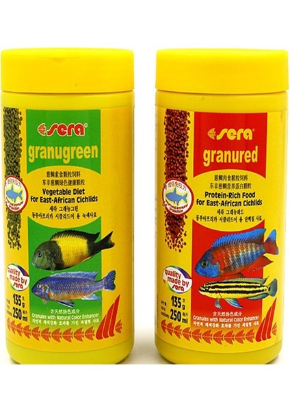 Cichlid Sebze 135G Stili M Beden Sera Balık Yemi Çeşitleri Mini Bebek Gurami Beta Guppy Dip Yüzgeçli Kedi Balığı Için (Yurt Dışından) modelleri