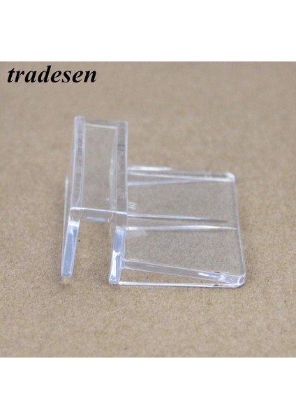 2 Adet Tarzı 6mm Akvaryum Tankı Cam Kapağı Akrilik Klips Paslanmaz Çelik Güçlü Destek Tutucu Akvaryum Aksesuarları (Yurt Dışından) modelleri