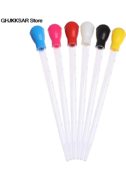 1 Adet Rastgele Renk Stili 50ML Pipet Balık Tankı Drenaj Pompası Su Değiştirici Akvaryum Pipet Mangal Aracı Tedarik Borusu Akvaryum Temizleme Aracı (Yurt Dışından) fiyatları