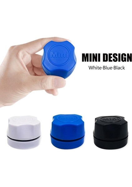 Siyah Stil Akvaryum Balık Tankı Pencere Temizleme Malzemeleri Manyetik Temiz Fırça Cam Yüzen Yosun Kazıyıcı Eğri Cam Temizleyici Sünger Aracı (Yurt Dışından) modelleri