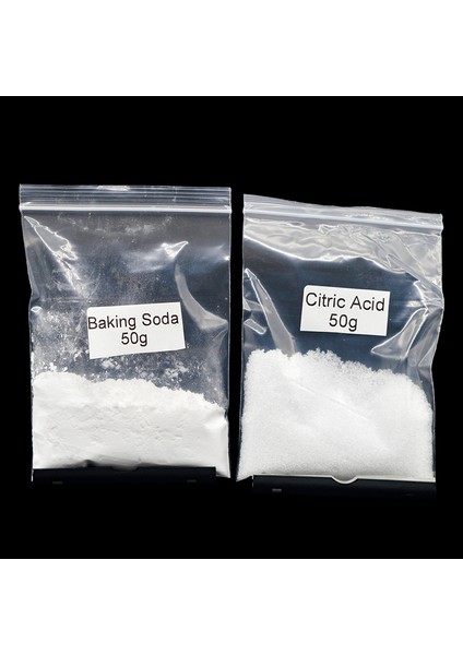 100G Sitrik Asit Tarzı Akvaryum Co2 Jeneratörü Reaktör Limon Asidi Kabartma Tozu Balık Tankı Bitkiler Dıy Co2 Sistemi Kiti Aksesuarları Ev Temizliği Için (Yurt Dışından)
