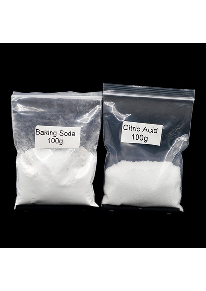 100G Sitrik Asit Tarzı Akvaryum Co2 Jeneratörü Reaktör Limon Asidi Kabartma Tozu Balık Tankı Bitkiler Dıy Co2 Sistemi Kiti Aksesuarları Ev Temizliği Için (Yurt Dışından)