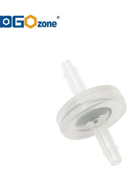 Kh-Cdpv4 Stili Pp Plastik Kontrol Valfı Geri Akışı Önleyen Akvaryum Hava ve Sıvı Non-Return Valf - (Yurt Dışından) fiyatları