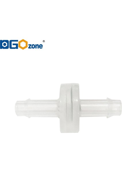 Kh-Cdpv4 Stili Pp Plastik Kontrol Valfı Geri Akışı Önleyen Akvaryum Hava ve Sıvı Non-Return Valf - (Yurt Dışından) fırsatları