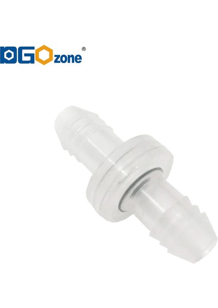 Kh-Cdpv4 Stili Pp Plastik Kontrol Valfı Geri Akışı Önleyen Akvaryum Hava ve Sıvı Non-Return Valf - (Yurt Dışından) indirimleri